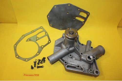POMPE A EAU INA 171727...RENAULT R4 R5 R6 voir descriptif