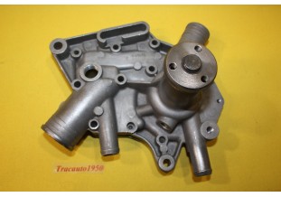 POMPE A EAU INA 171727...RENAULT R4 R5 R6 voir descriptif
