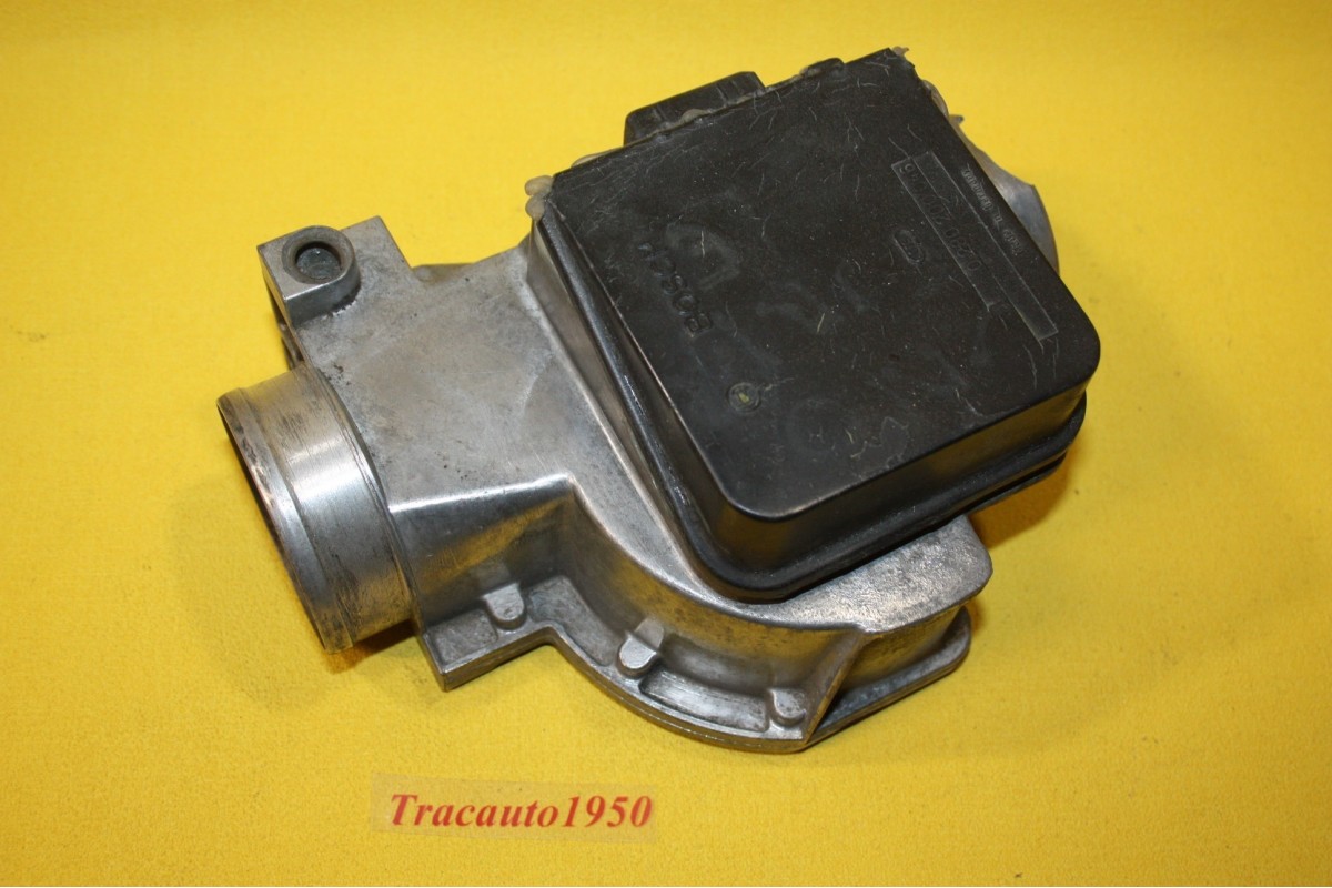 DEBITMETRE D'AIR BOSCH 0280200046...FIAT UNO 1.3 TURBO  IE