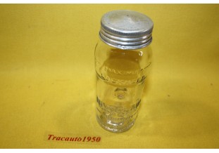 BOCAL DE LIQUIDE DE FREIN LOKHEED NIVOCLAIR...RENAULT SIMCA et AUTOS DIVERS