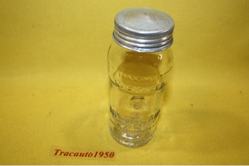 BOCAL DE LIQUIDE DE FREIN LOKHEED NIVOCLAIR...RENAULT SIMCA et AUTOS DIVERS