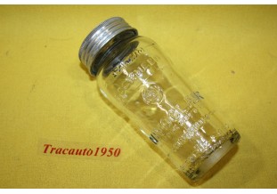 BOCAL DE LIQUIDE DE FREIN LOKHEED NIVOCLAIR...RENAULT SIMCA et AUTOS DIVERS