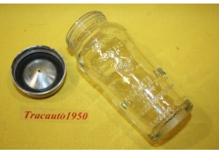 BOCAL DE LIQUIDE DE FREIN LOKHEED NIVOCLAIR...RENAULT SIMCA et AUTOS DIVERS