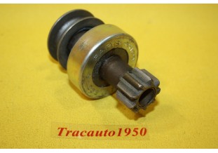 LANCEUR PARIS-RHONE 95609T pour DEMARREUR D9E 16/21...CITROEN CX 2.0 2.2