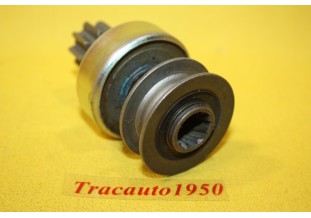 LANCEUR PARIS-RHONE 95609T pour DEMARREUR D9E 16/21...CITROEN CX 2.0 2.2