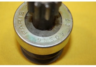 LANCEUR PARIS-RHONE 95609T pour DEMARREUR D9E 16/21...CITROEN CX 2.0 2.2