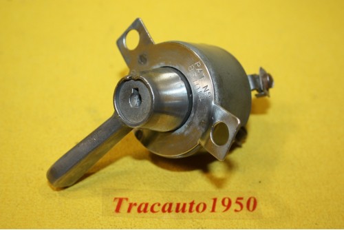 COMMUTATEUR  WDD 722500 5 BORNES DE CONNEXION...JEEP CAMIONS ANCIENS