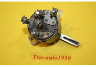 COMMUTATEUR  WDD 722500 5 BORNES DE CONNEXION...JEEP CAMIONS ANCIENS