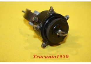 COMMUTATEUR ROTATIF ODA 5 BORNES DE CONNEXION...AUTOS MOTOS CAMIONS ANCIENS