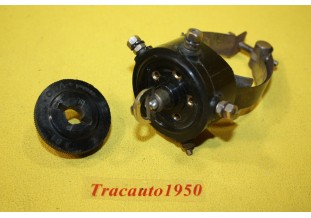 COMMUTATEUR ROTATIF ODA 5 BORNES DE CONNEXION...AUTOS MOTOS CAMIONS ANCIENS