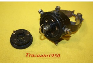 COMMUTATEUR ROTATIF ODA 5 BORNES DE CONNEXION...AUTOS MOTOS CAMIONS ANCIENS