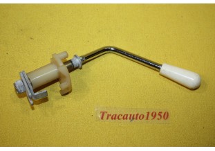 MANETTE DE COMMODO DE CLIGNOTANT AXO...CITROEN ID DS voir descriptif