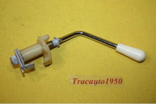 MANETTE DE COMMODO DE CLIGNOTANT AXO...CITROEN ID DS voir descriptif