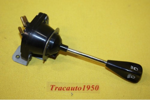 COMMODO CODE/PHARE GELBON...CITROEN AMI 8 ID DS GS  voir descriptif