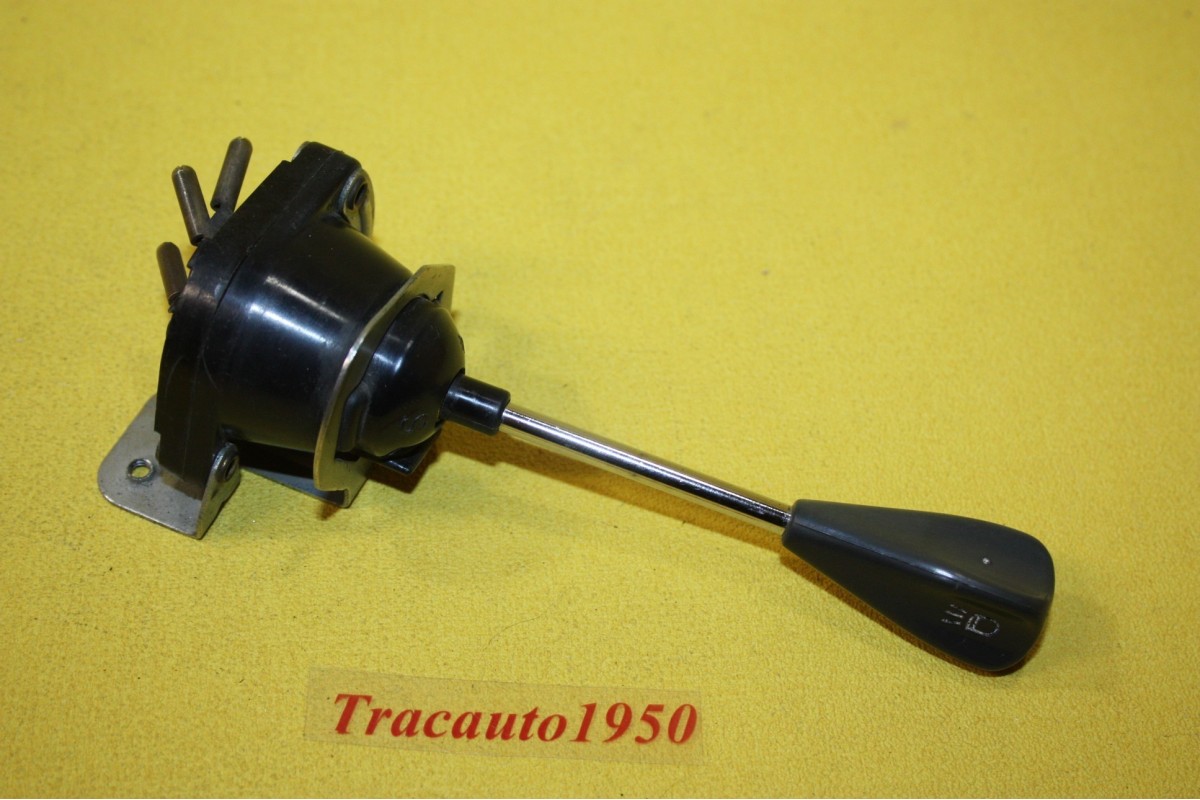 COMMODO CODE/PHARE GELBON...CITROEN AMI 8 ID DS GS  voir descriptif