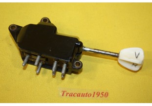 COMMODO CODE/PHARE + KLAXON GELBON...CITROEN AMI 6 ID DS voir descriptif