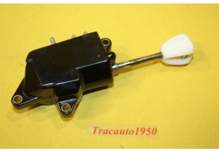 COMMODO CODE/PHARE + KLAXON GELBON...CITROEN AMI 6 ID DS voir descriptif