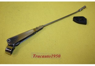 BRAS D'ESSUIE GLACE SEV MARCHAL L/220mm...CITROEN AMI 6 MEHARI 2CV