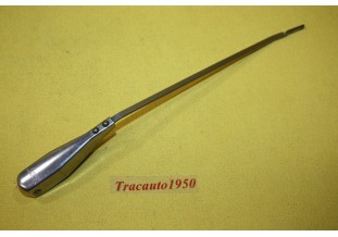 BRAS D'ESSUIE-GLACE SEV MARCHAL L/265mm...AUTOS ANCIENNES DIVERS