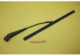 BRAS + BALAIS D'ESSUIE-GLACE SEV MARCHAL L/200mm...AUTOS ANCIENNES DIVERS