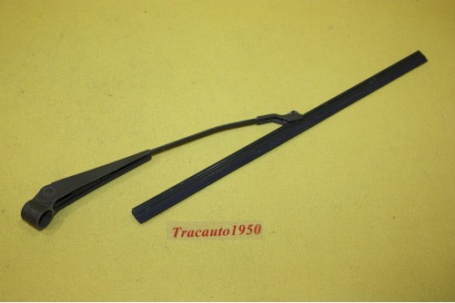 BRAS + BALAIS D'ESSUIE-GLACE SEV MARCHAL L/200mm...AUTOS ANCIENNES DIVERS