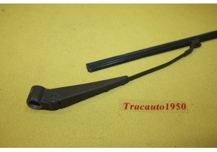 BRAS + BALAIS D'ESSUIE-GLACE SEV MARCHAL L/200mm...AUTOS ANCIENNES DIVERS