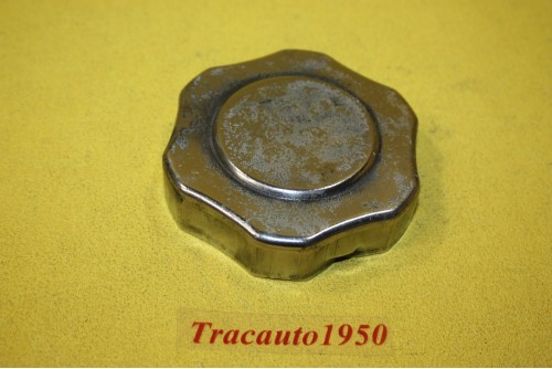 BOUCHON DE RESERVOIR Ø EXT 85mm...AUTOS CAMIONS ANCIENS