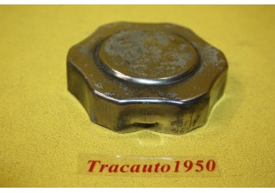 BOUCHON DE RESERVOIR Ø EXT 85mm...AUTOS CAMIONS ANCIENS