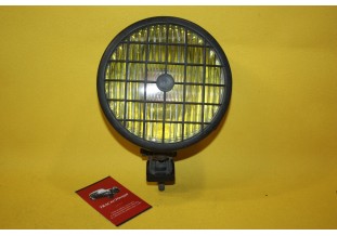 FEU ADDITIONNEL AKA ELECTRIC HALOGENE Ø/150mm...AUTOS DIVERS