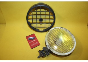 FEU ADDITIONNEL AKA ELECTRIC HALOGENE Ø/150mm...AUTOS DIVERS