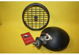 FEU ADDITIONNEL AKA ELECTRIC HALOGENE Ø/150mm...AUTOS DIVERS