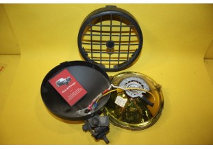 FEU ADDITIONNEL AKA ELECTRIC HALOGENE Ø/150mm...AUTOS DIVERS
