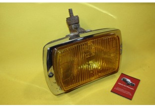 FEU ADDITIONNEL LP IODE H2 SEV MARCHAL 175 215x125mm...AUTOS CAMIONS ANCIENS