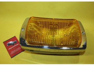 FEU ADDITIONNEL LP IODE H2 SEV MARCHAL 175 215x125mm...AUTOS CAMIONS ANCIENS