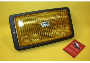 OPTIQUE DE FEU ADDITIONNEL H3 BOSCH 0 305 001 005 240x130mm...AUTOS ANCIENNES