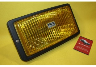 OPTIQUE DE FEU ADDITIONNEL H3 BOSCH 0 305 001 005 240x130mm...AUTOS ANCIENNES