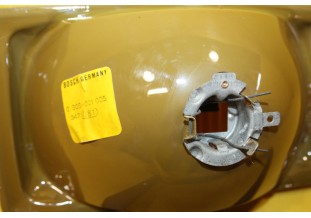 OPTIQUE DE FEU ADDITIONNEL H3 BOSCH 0 305 001 005 240x130mm...AUTOS ANCIENNES