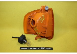 FEU AVANT GAUCHE CLIGNOTANT LEART 20.295122S...FORD ESCORT