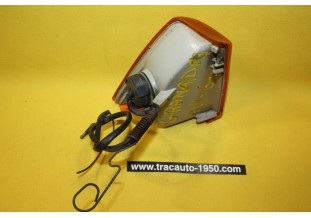 FEU AVANT GAUCHE CLIGNOTANT SWF 32769...FORD GRANADA MK II