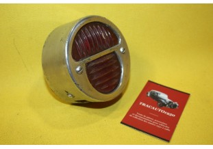 FEU ARRIERE D/G "LE PARFAIT" Ø90mm...AUTOS CAMIONS ANCIENS