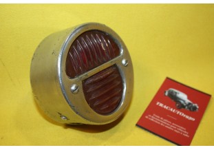 FEU ARRIERE D/G "LE PARFAIT" Ø90mm...AUTOS CAMIONS ANCIENS