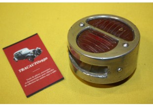 FEU ARRIERE D/G "LE PARFAIT" Ø90mm...AUTOS CAMIONS ANCIENS