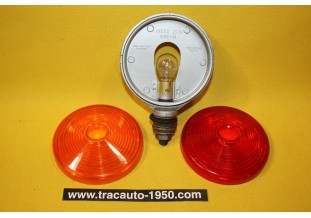 FEU DE POSITION DIETZ 275/276 Ø/108mm...CAMIONS TRACTEURS DIVERS