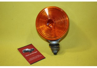 FEU DE POSITION DIETZ 275/276 Ø/108mm...CAMIONS TRACTEURS DIVERS