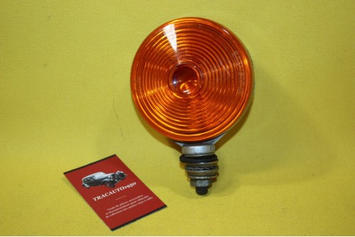 FEU DE POSITION DIETZ 275/276 Ø/108mm...CAMIONS TRACTEURS DIVERS