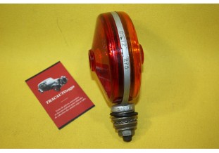 FEU DE POSITION DIETZ 275/276 Ø/108mm...CAMIONS TRACTEURS DIVERS