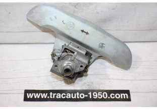 COMPTEUR DE VITESSE ET KM JAEGER 74828/01 130km/h...RENAULT DAUPHINE ap 07/1958