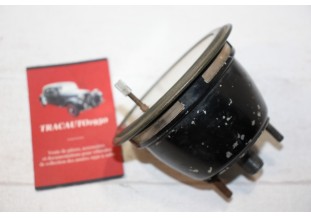 COMPTEUR DE VITESSE ET KM JAEGER 63895/01 80km/h...VEHICULES MILITAIRES