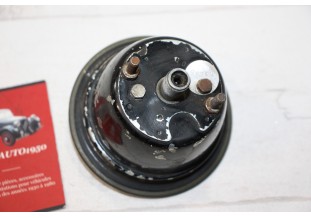 COMPTEUR DE VITESSE ET KM JAEGER 63895/01 80km/h...VEHICULES MILITAIRES