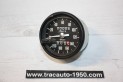 COMPTEUR DE VITESSE ET KM VEGLIA 200km/h...SIMCA 1000 RALLYE CITROEN GSX GSX2